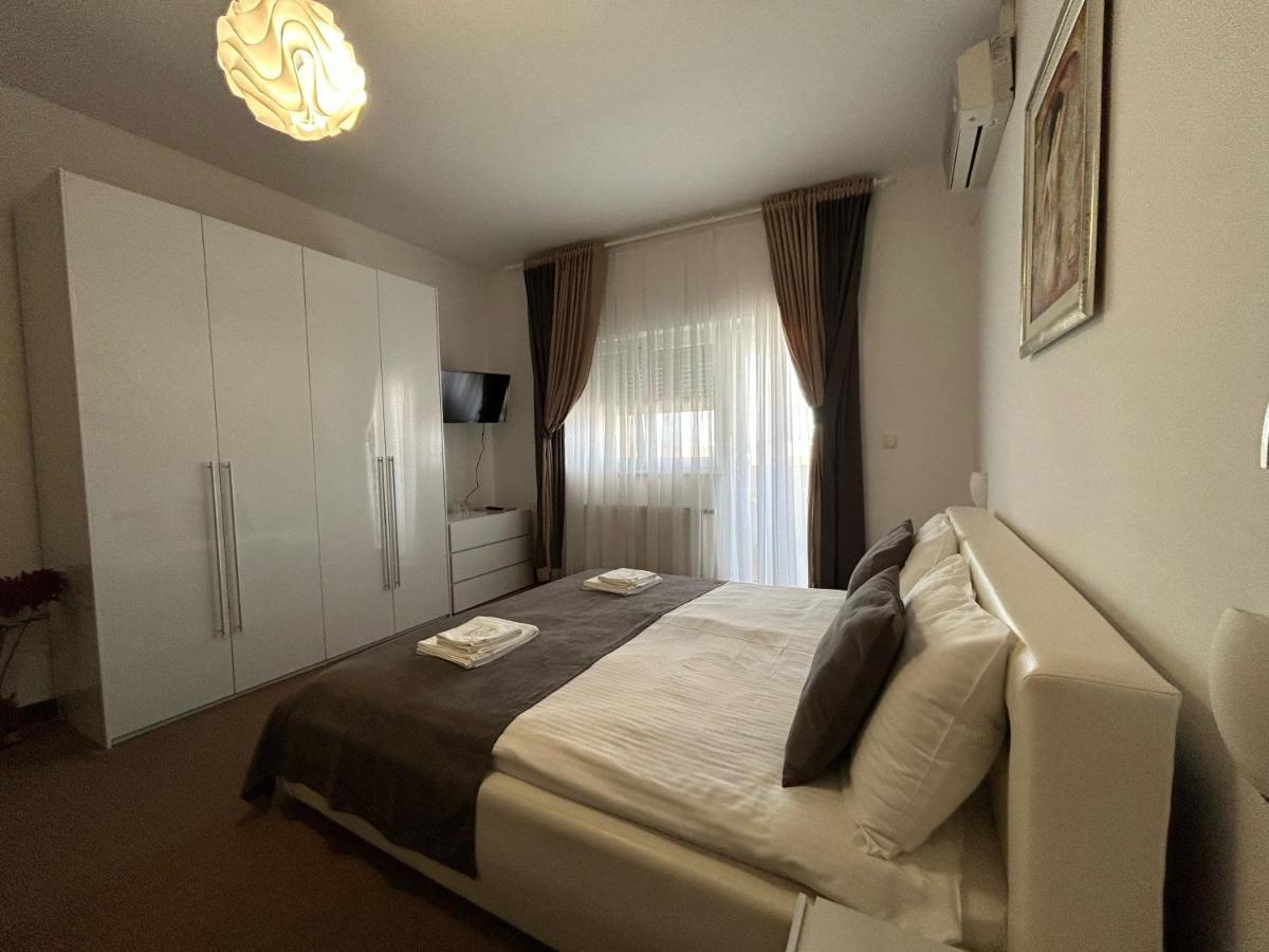 Rooms Laguna Sesvete Luaran gambar