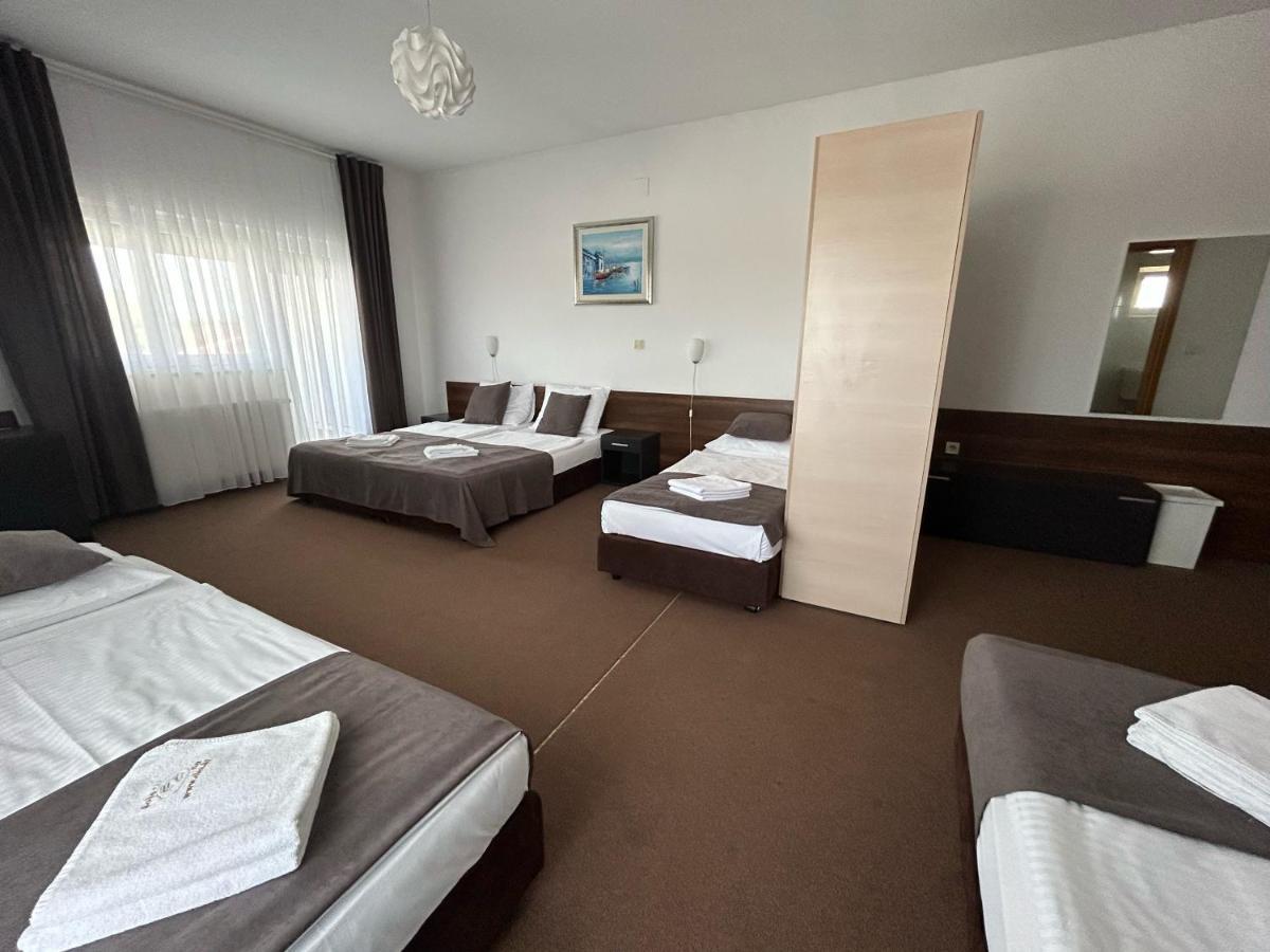 Rooms Laguna Sesvete Luaran gambar