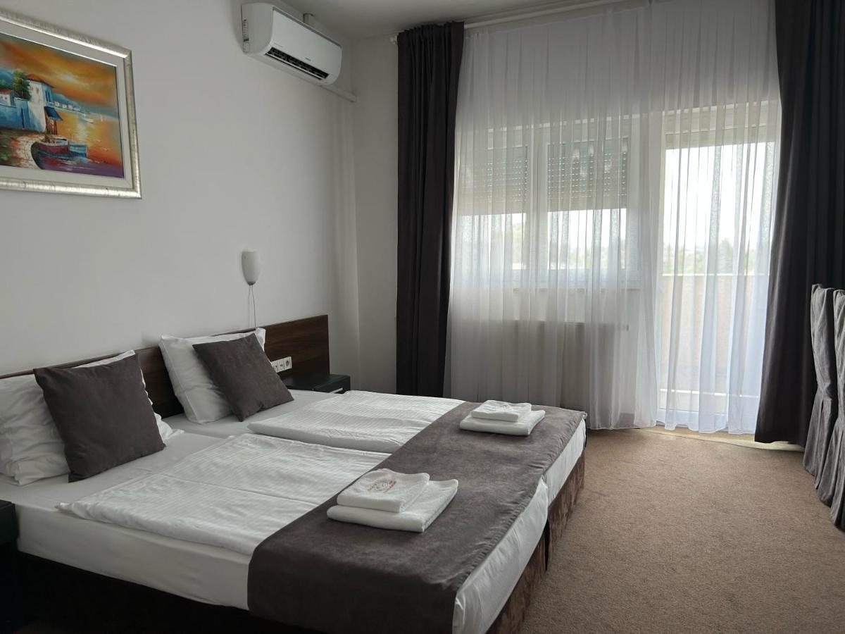 Rooms Laguna Sesvete Luaran gambar