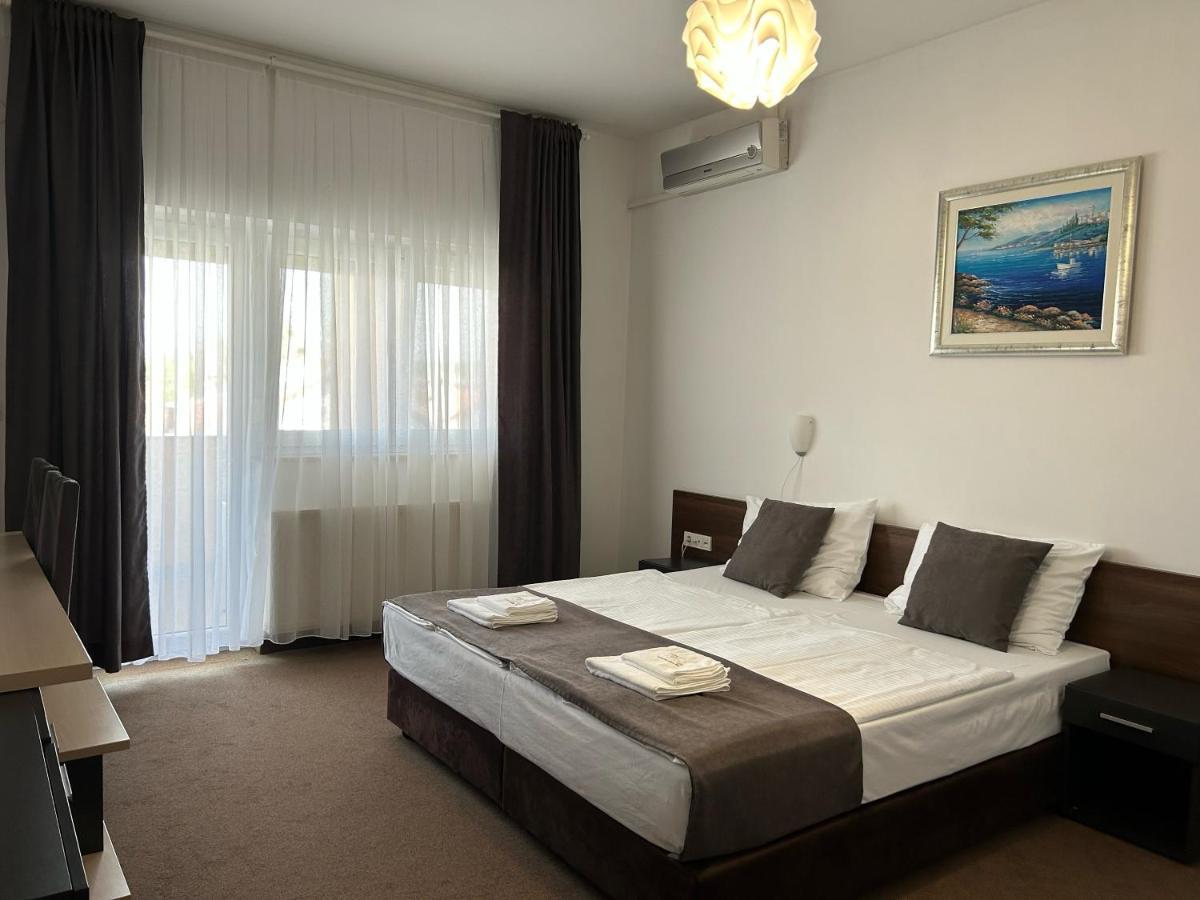 Rooms Laguna Sesvete Luaran gambar