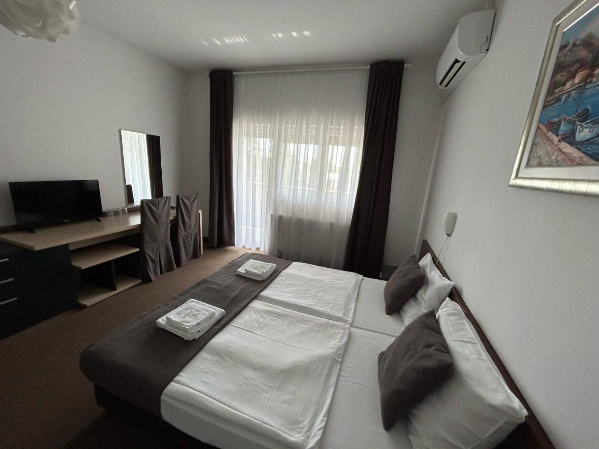 Rooms Laguna Sesvete Luaran gambar
