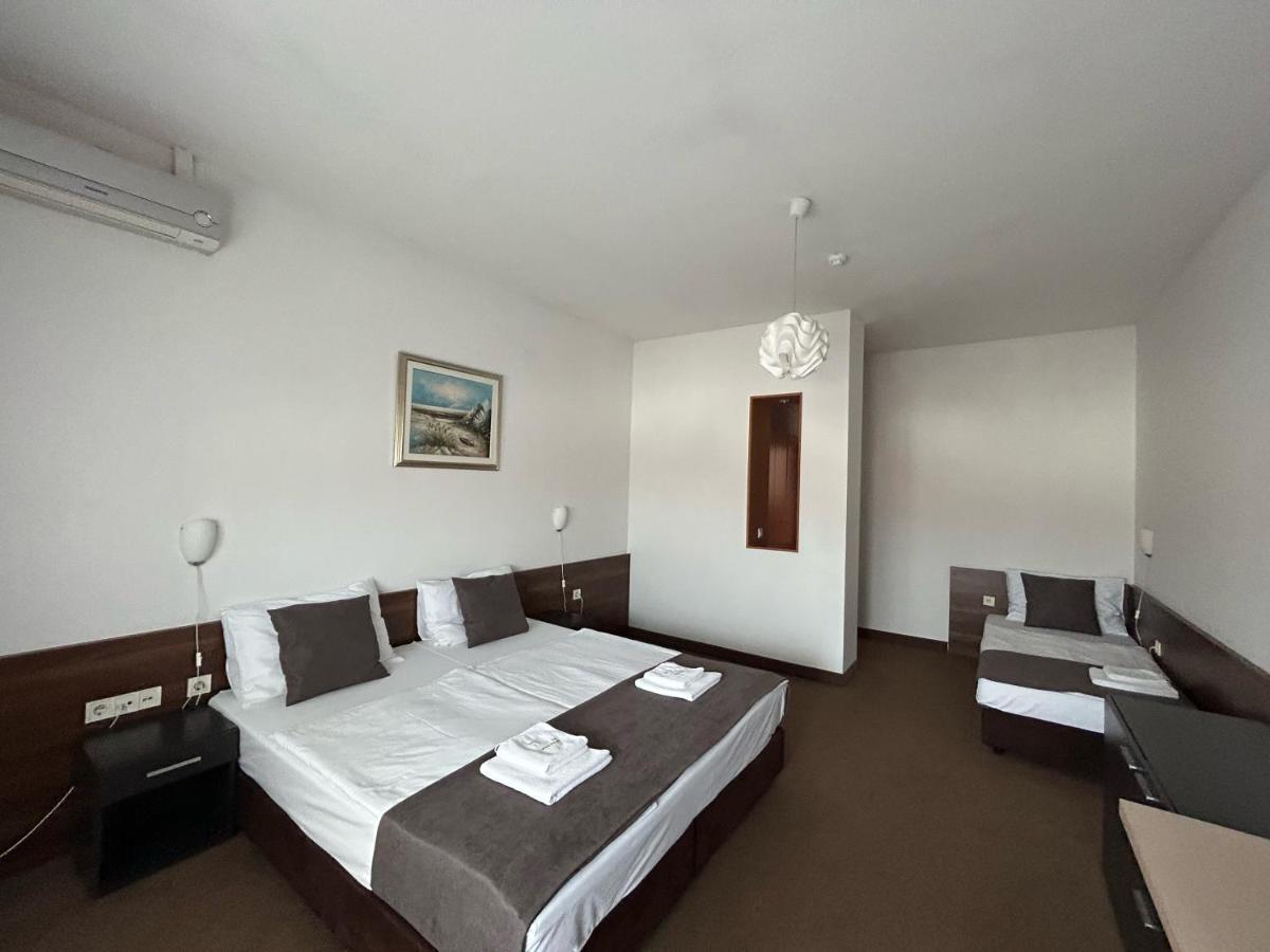 Rooms Laguna Sesvete Luaran gambar