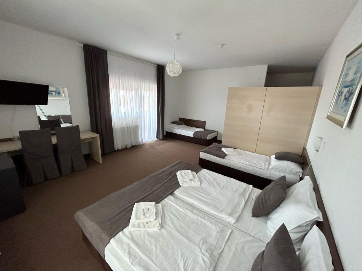 Rooms Laguna Sesvete Luaran gambar