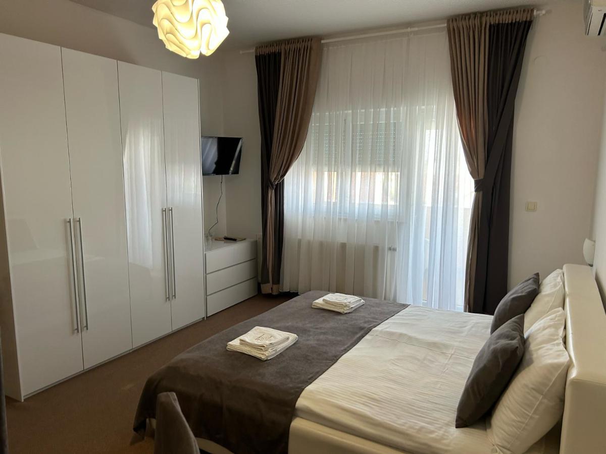 Rooms Laguna Sesvete Luaran gambar