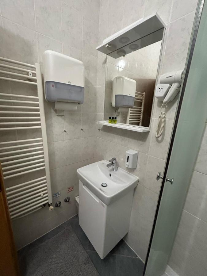 Rooms Laguna Sesvete Luaran gambar