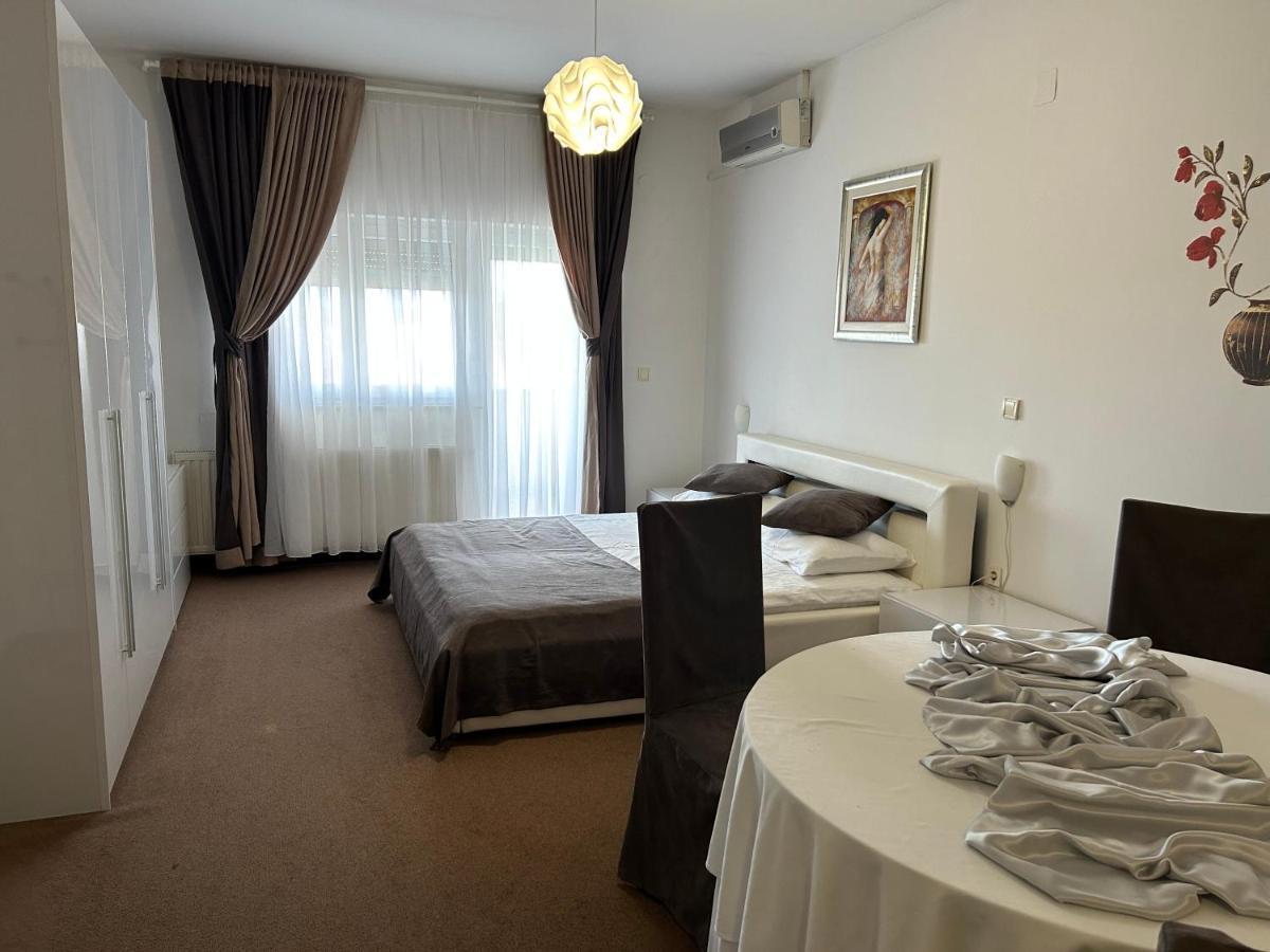 Rooms Laguna Sesvete Luaran gambar