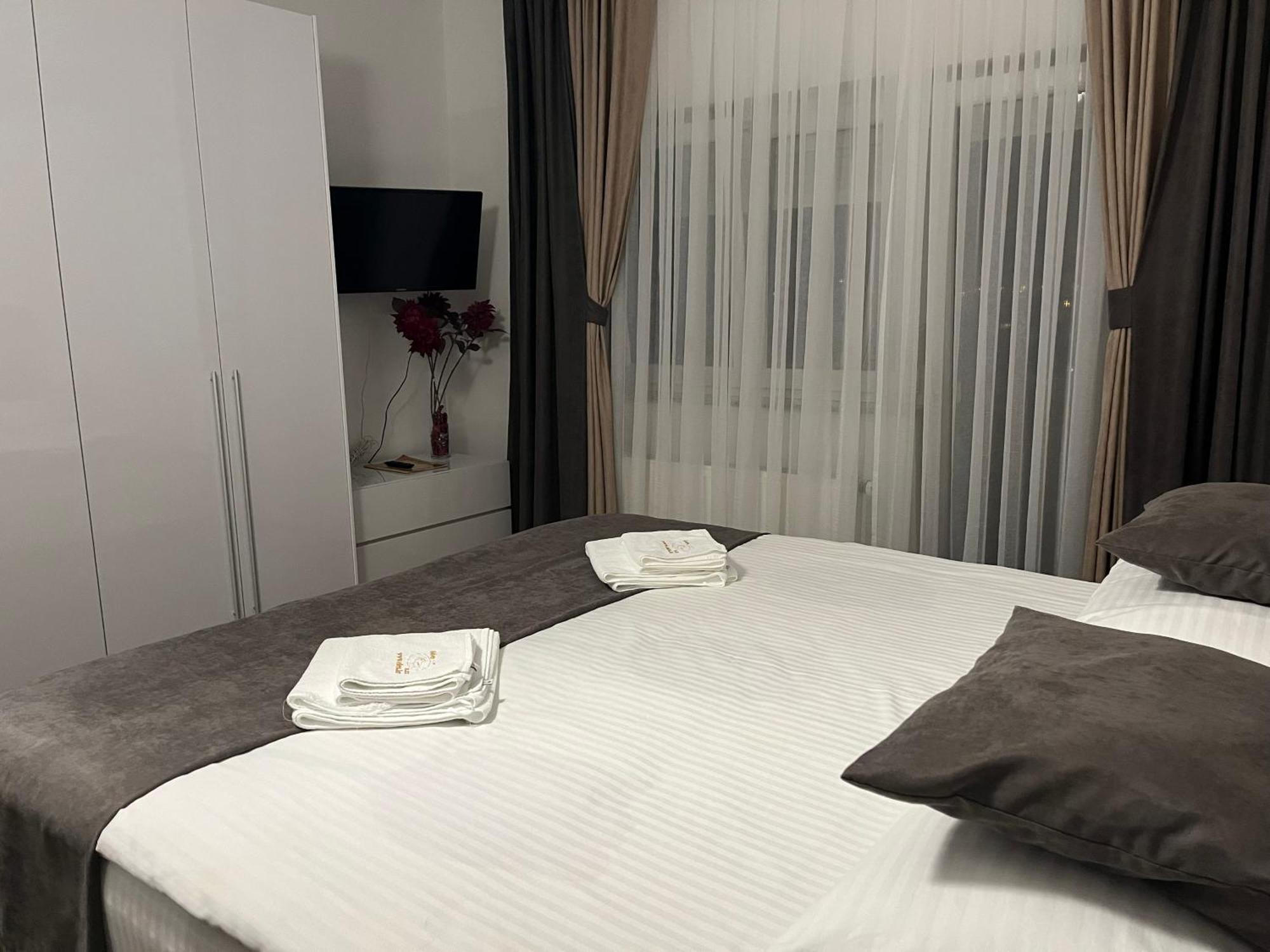 Rooms Laguna Sesvete Luaran gambar