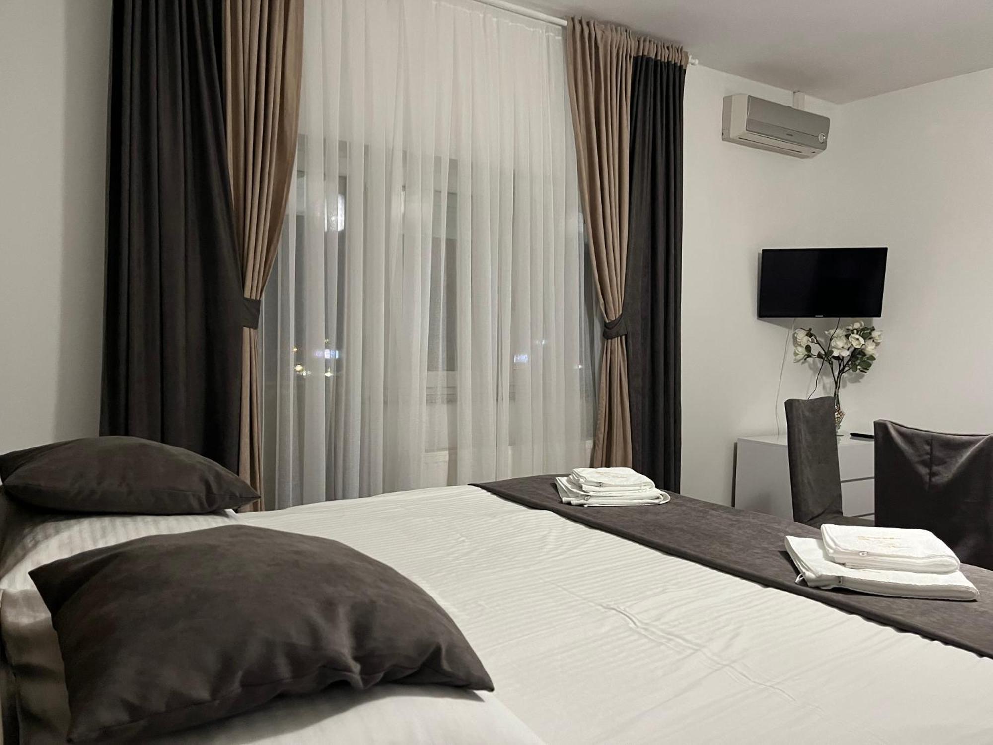 Rooms Laguna Sesvete Luaran gambar