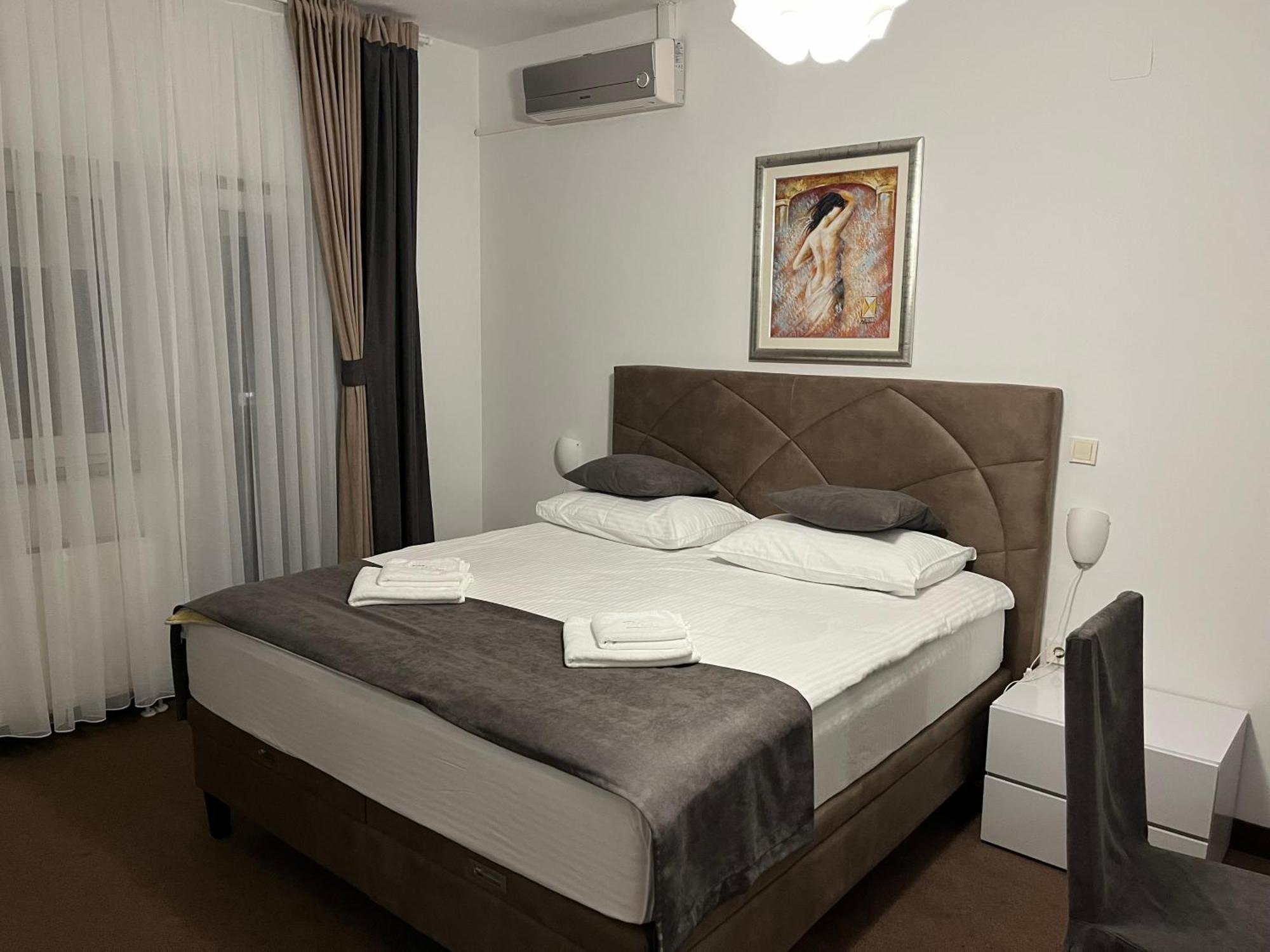 Rooms Laguna Sesvete Luaran gambar