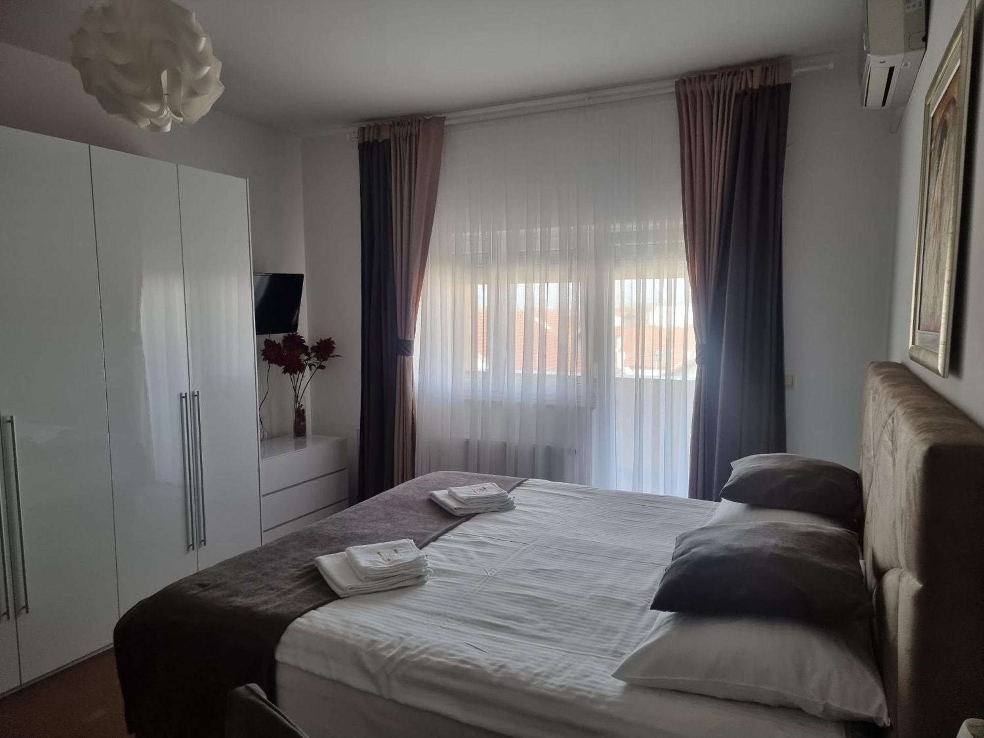 Rooms Laguna Sesvete Luaran gambar
