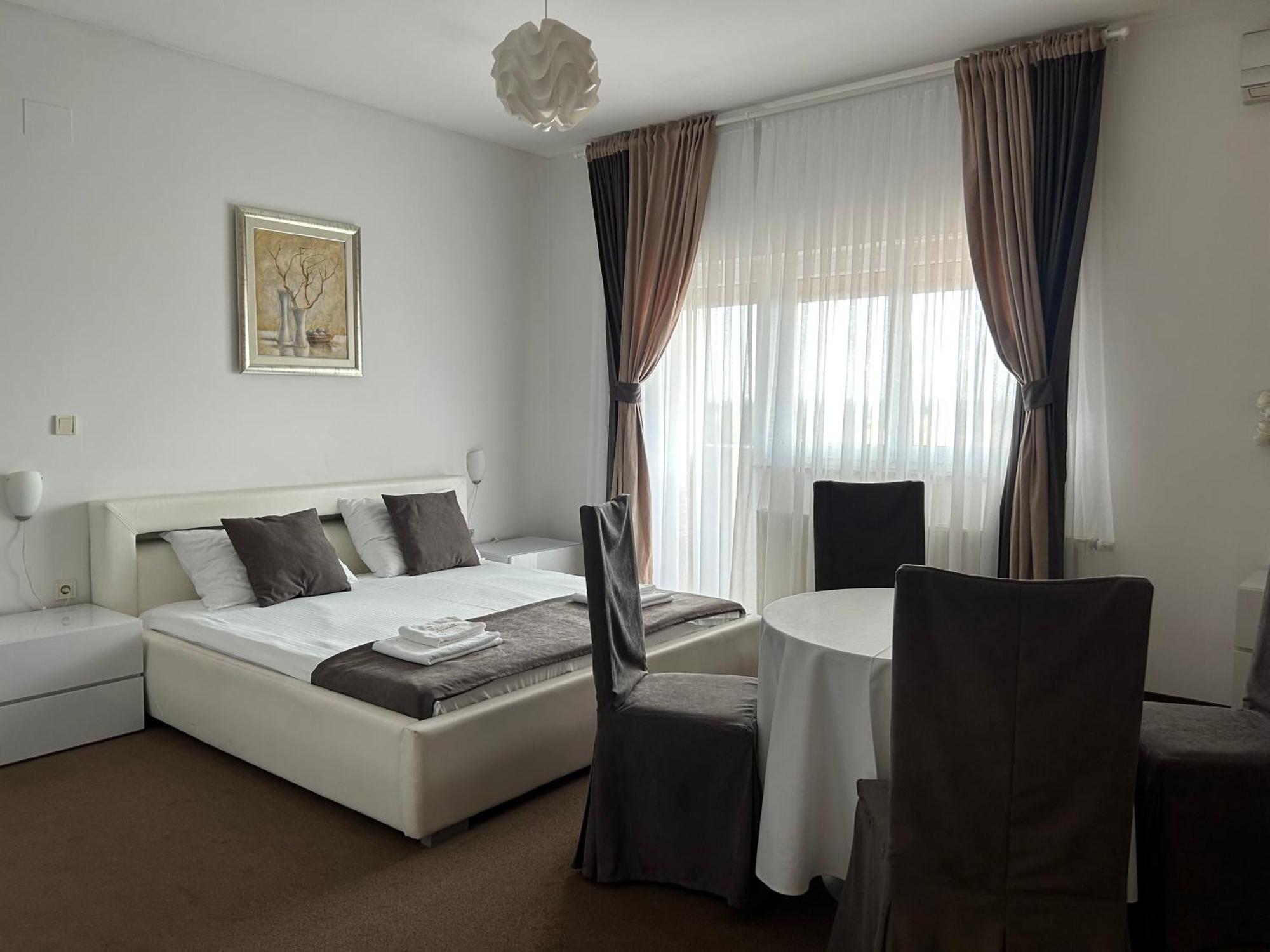 Rooms Laguna Sesvete Luaran gambar