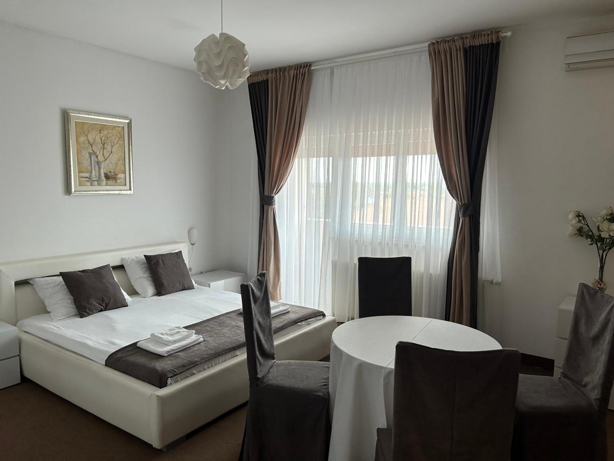 Rooms Laguna Sesvete Luaran gambar