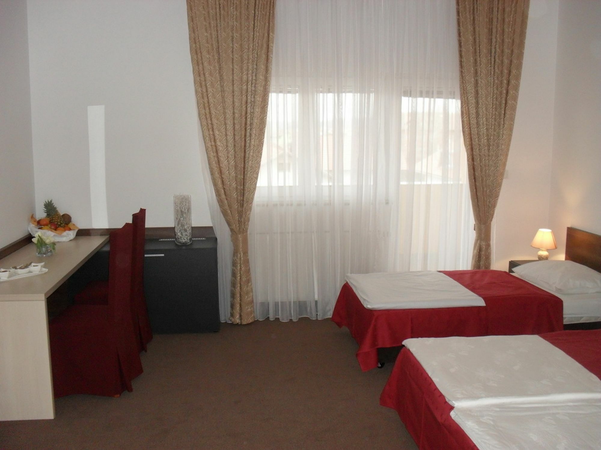 Rooms Laguna Sesvete Luaran gambar