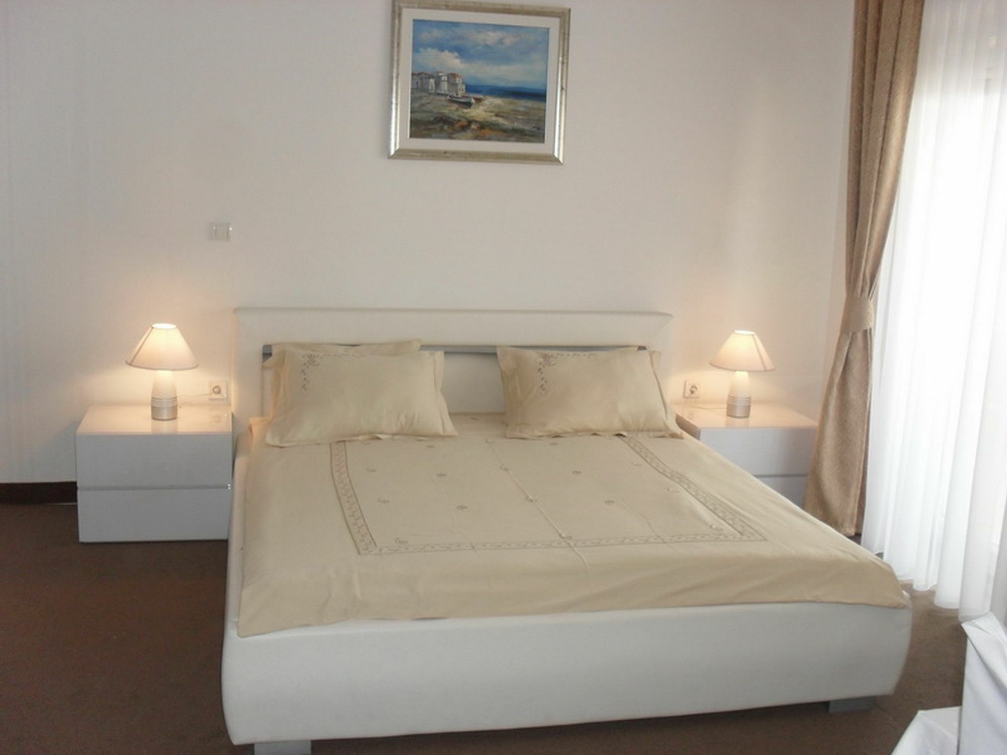 Rooms Laguna Sesvete Luaran gambar